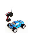 Coche WLtoys A979-BL 2.4G. Escala 1/18. 4WD 50Km/h. Alta Velocidad RTR Monster Truck