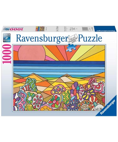 Ravensburger 17609. Puzzle 1000 Piezas. Hawaii. Jack Ottan