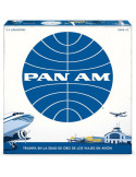 Funko 55147. Pan Am. El Juego. +12 años