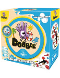 DOBBEAC01ES. Juego de Mesa. Dobble Impermeable. 2-8 jug +6 años