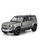 Bburago 21101. Land Rover Defender 2022. Escala 1/24