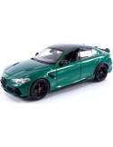 Bburago 11048. Alfa Romeo Giulia 2020. Escala 1/18
