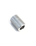 Yankee 80496400. Separador Aluminio Cadena transmision. 16mm