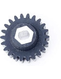 Yankee 80142000. Piñon de Nylon Reforzado de 17 Dientes
