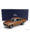 Norev 183624. 1/18 Opel Manta 1970 Bronce Metálico