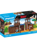 Playmobil 71542. Astérix: Campamento Romano. +5 años