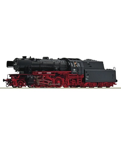 Roco 70251. Locomotora vapor 023 038-3, DB. Escala H0