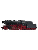 Roco 70251. Locomotora vapor 023 038-3, DB. Escala H0