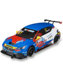 Scx E10522. 1/32 Cupra Leon Competición. J. Filippi. Version Advance