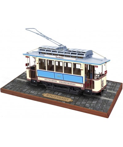 Occre 53009. Maqueta 1/24. Tranvia Stuttgart