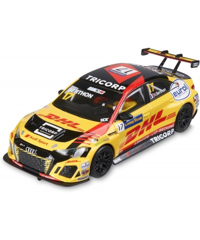 SCX U10457S300. 1/32. Coche Audi RS3 LMS TCR DHL