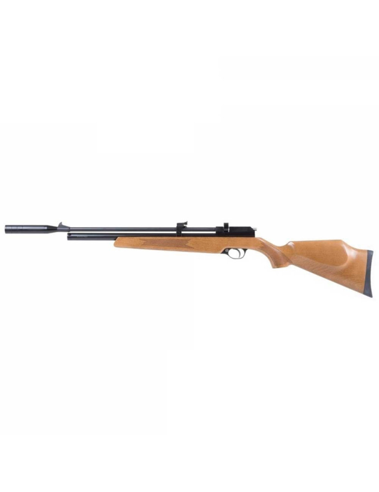 Carabina PCP Snowpeak PR900 GEN 2. Calibre 5,5mm