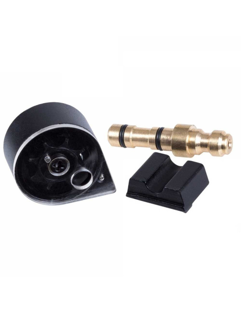 Carabina PCP Snowpeak PR900 GEN 2. Calibre 5,5mm