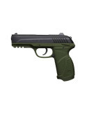 Gamo 111381. Pistola Perdigón Gamo PT-85 Blowback Olive Drab. Calibre 4,5mm. Potencia 3,5 Julios