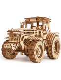 Woodtrick WDTK006. Tractor. 401 Piezas