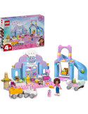 Lego 10796. Guardería de Gatitos de Gabby. 165 piezas