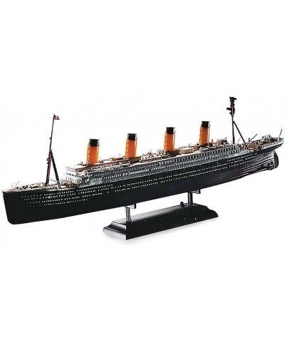 1/700 R.M.S.TITANIC LED SET 14220 MULTI COLOR PARTS by Academy Models