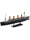 1/700 R.M.S.TITANIC LED SET 14220 MULTI COLOR PARTS by Academy Models