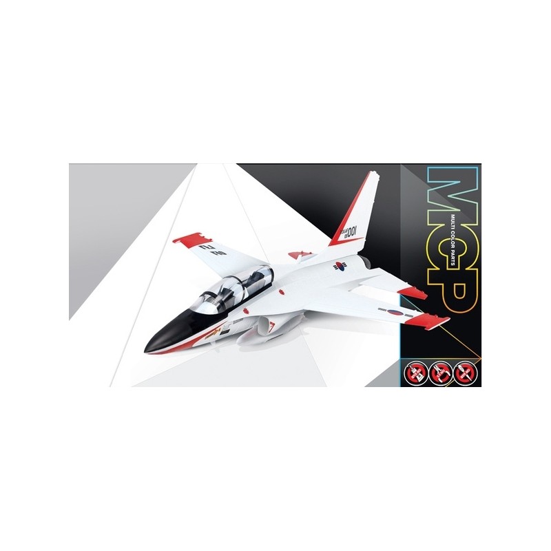 Academy 12519. 1/72 Avión ROKAF T-50 Advanced Trainer