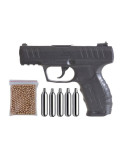 980426 Gamo. Pack Pistola Perdigón Daisy 426 Calibre 4,5mm