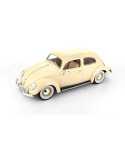 Bburago 12029. Volkswagen Kafer-Beetle (1955). Escala 1/18