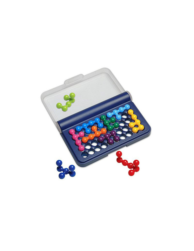 SG423 Smart Games. Juego de Ingenio IQ-Fit