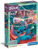 Clementoni 39793. Puzzle 1000 Piezas. Disney Stitch.