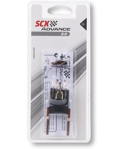 Scx E10405. 1/32 Advance Chip Digitalizador para Coches Tipo A