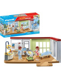 Playmobil 71616. Maternidad