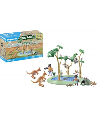 Playmobil 71624 Wiltopia. Fauna Australiana