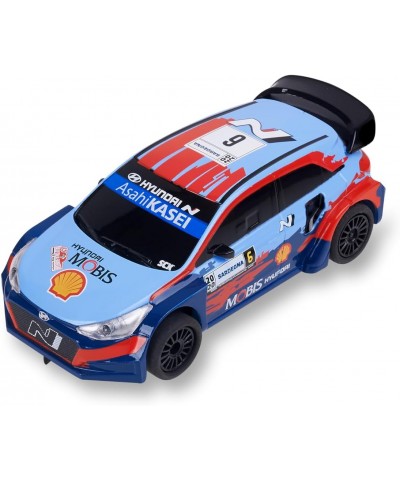 Scx C10514. 1/43 Hyundai i-20 Sordo