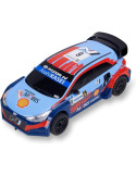 Scx C10514. 1/43 Hyundai i-20 Sordo