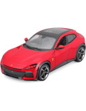 Bburago 26030. Ferrari Purosangre. Escala 1/24