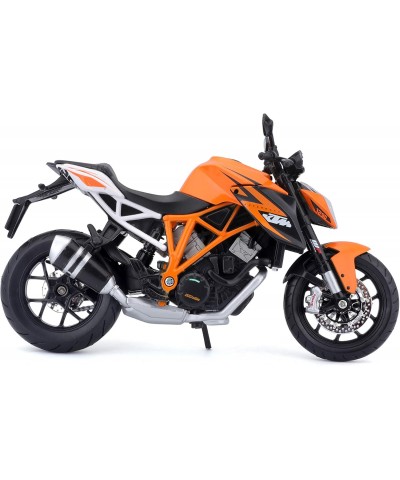 Maisto 09525. Moto KTM 1290 Super Duke R . Escala 1/12