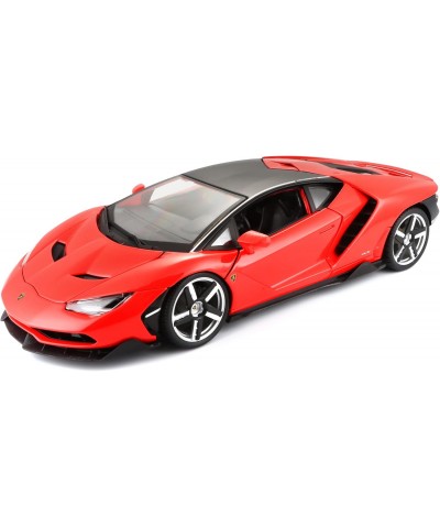 Maisto 31386. Lamborghini Centenario. Escala 1/18