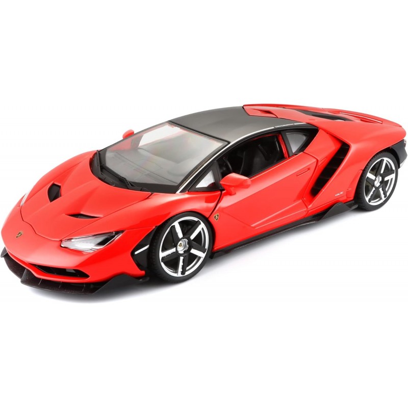 Maisto 31386. Lamborghini Centenario. Escala 1/18