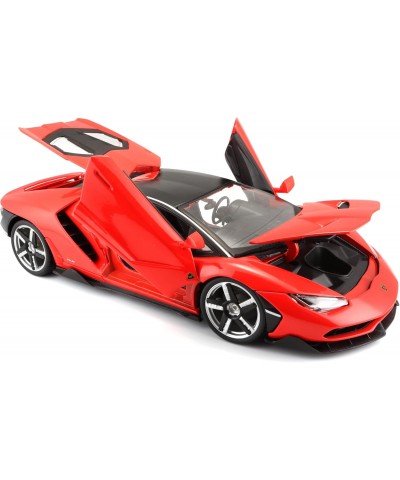 Maisto 31386. Lamborghini Centenario. Escala 1/18