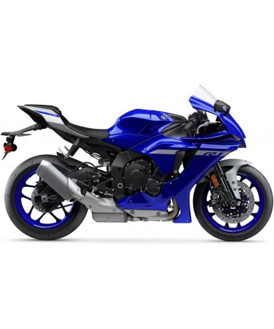 Maisto 32723. Moto Yamaha YZF-R. Escala 1/12