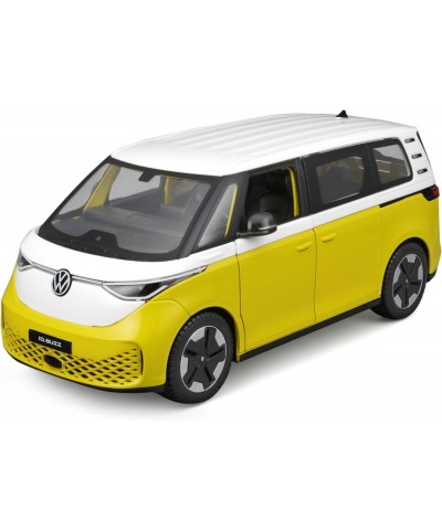 Maisto 32914. Volkswagen ID Buzz MPV 2023. Escala 1/24