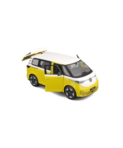 Maisto 32914. Volkswagen ID Buzz MPV 2023. Escala 1/24