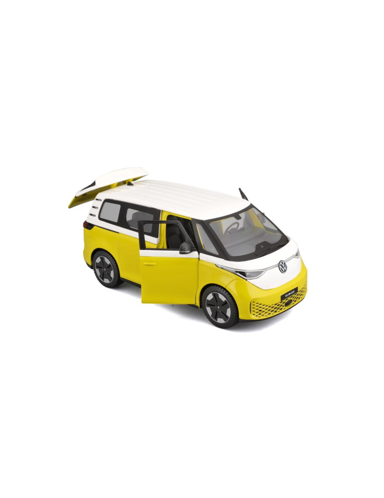 Maisto 32914. Volkswagen ID Buzz MPV 2023. Escala 1/24