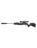 Gamo 6110039355-IGT. Carabina Swarm Magnum Pro Gen 3i con Visor 3-9X40WR1PM