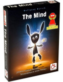 Fournier 10039165. Juego de Cartas The Mind. +8 años