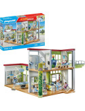 Playmobil 71615. Hospital Moderno. +4 años