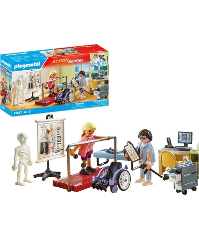 Playmobil 71617. Ortopedia. +4 años