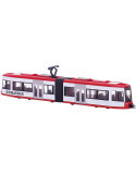 Siku 1895. 1/87 Tranvía Bombardier