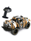 Ninco NH93202. Coche Radiocontrol Tiger+. Escala 1/18