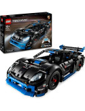 Lego 42176. Technic. Porsche GT4 E-Performance Teledirigido. 834 Piezas