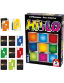 Devir BGHILEE. Juego de Mesa Hilo. 2-6jug +8 años