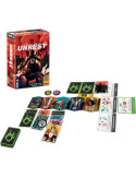 Devir BGUNRSP. Juego de Mesa Unrest. 2jug +10 años